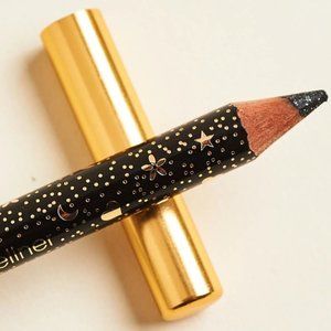 Jonteblu Glittering Star Eyeliner Black Gl…